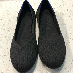 Black Honeycomb Rothys